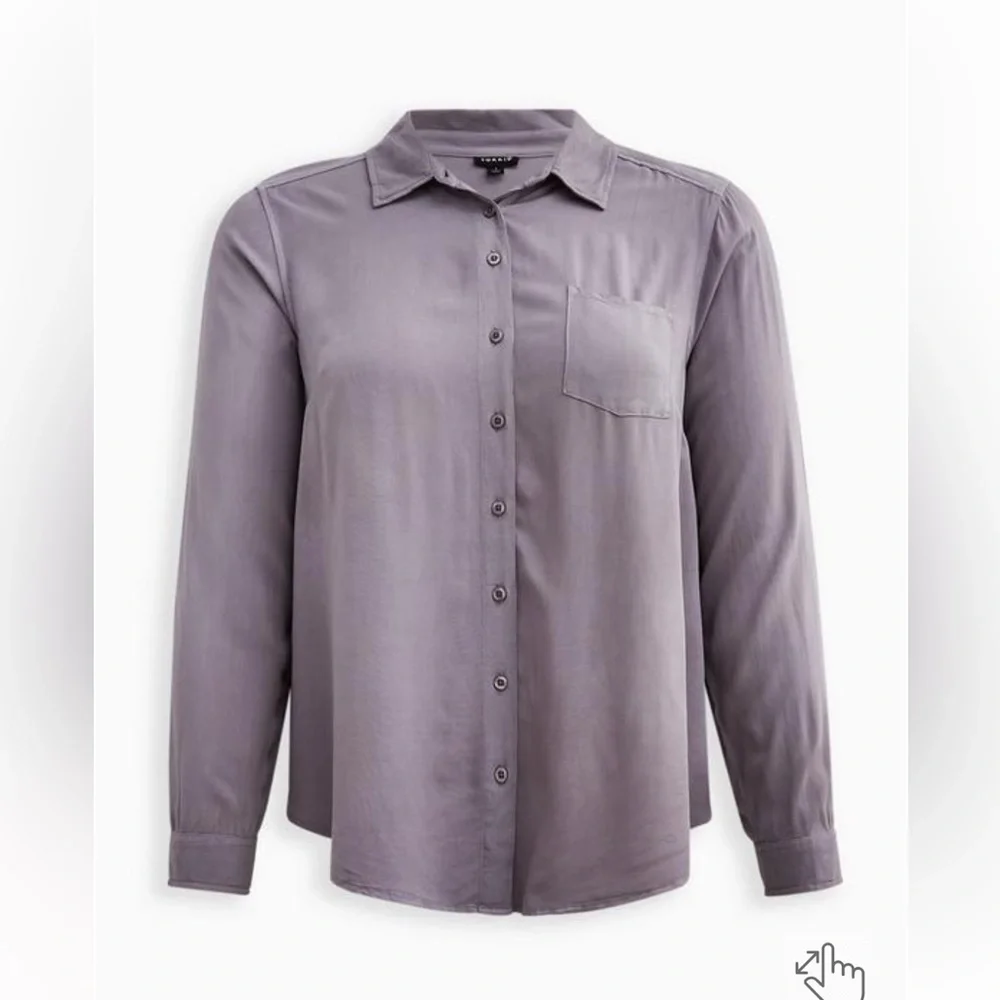 Torrid - Size 4 - Picture 3 of 11